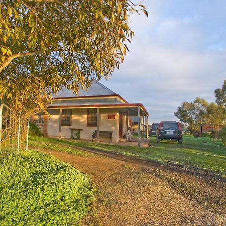 Bethany Cottages Екстериор снимка