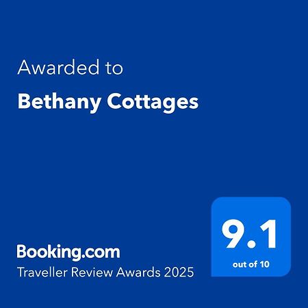 Bethany Cottages Екстериор снимка