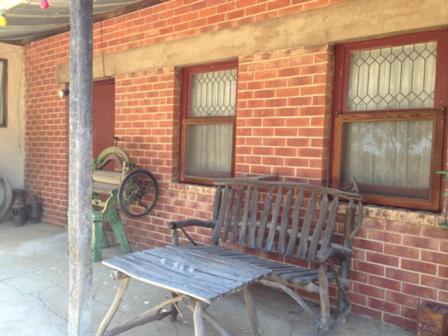 Bethany Cottages Екстериор снимка