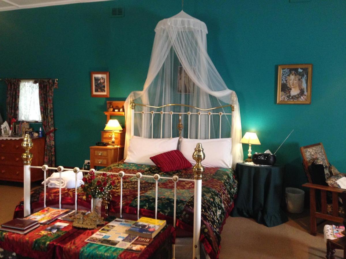 Bethany Cottages Екстериор снимка