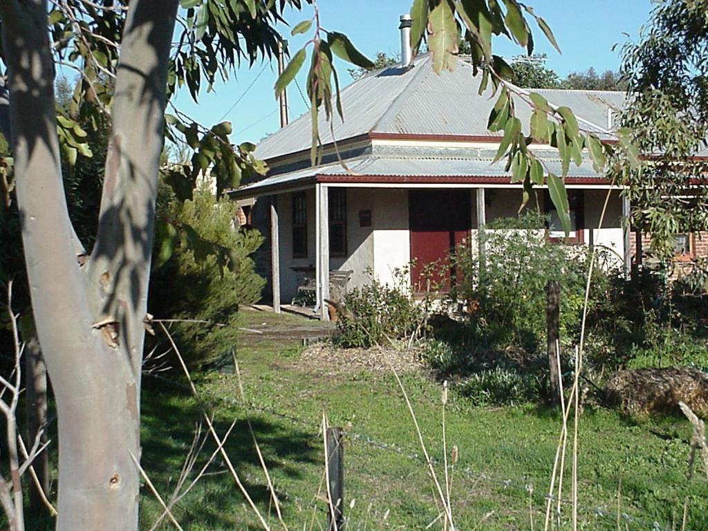 Bethany Cottages Екстериор снимка