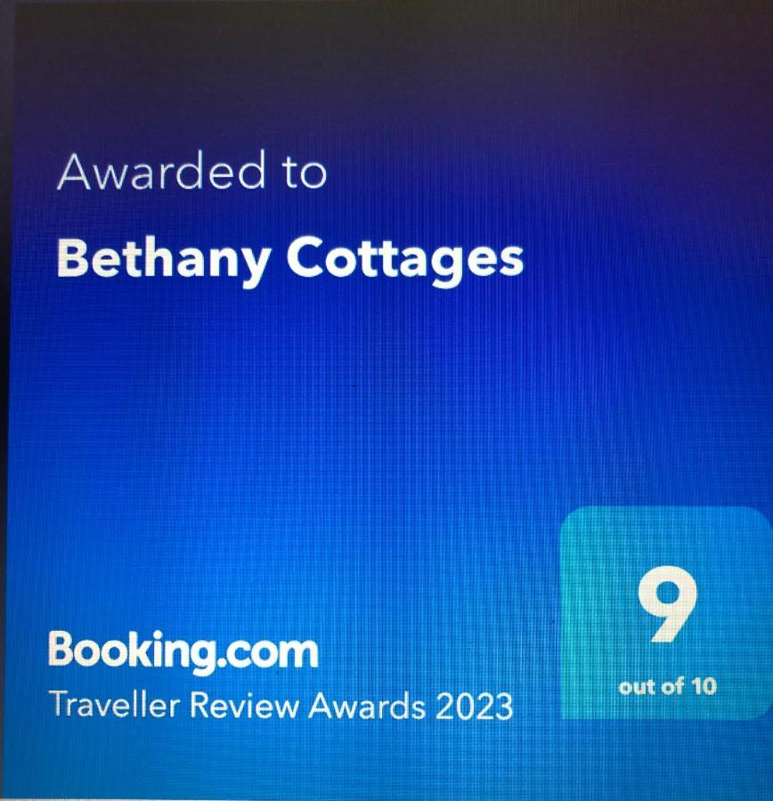 Bethany Cottages Екстериор снимка